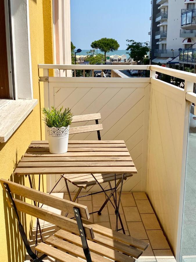 Appartamenti Mare 카오를레 외부 사진