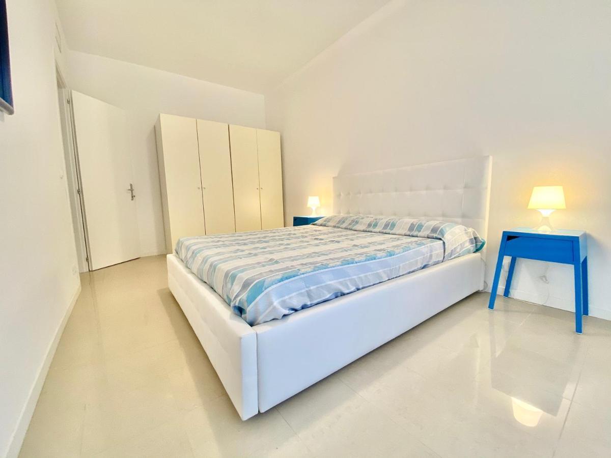 Appartamenti Mare 카오를레 외부 사진