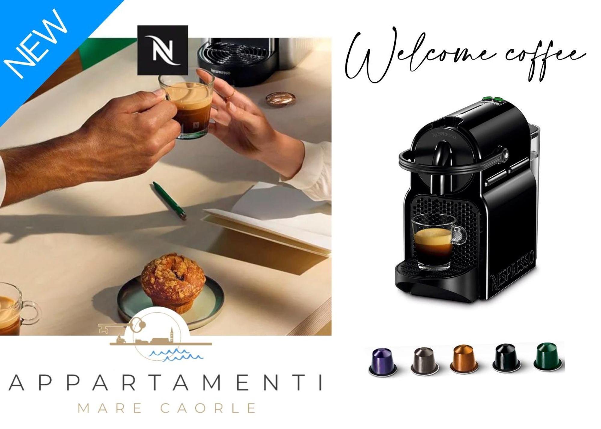Appartamenti Mare 카오를레 외부 사진