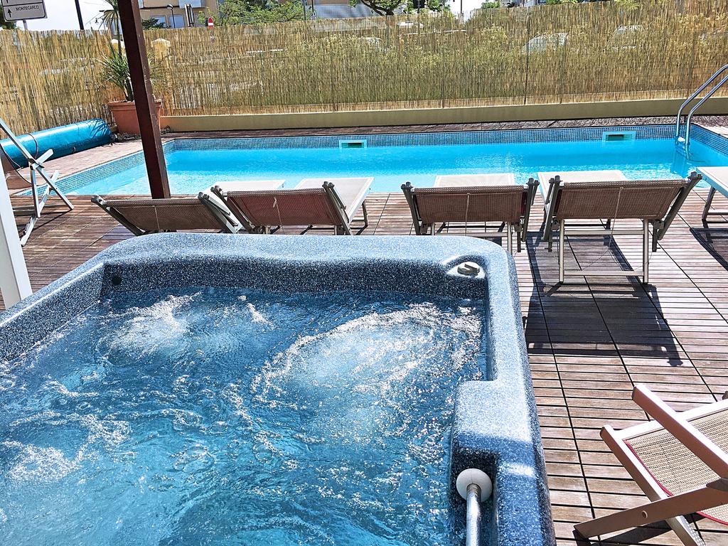 Appartamenti Mare 카오를레 외부 사진