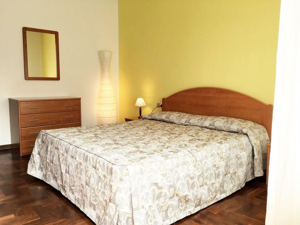 Appartamenti Mare 카오를레 외부 사진