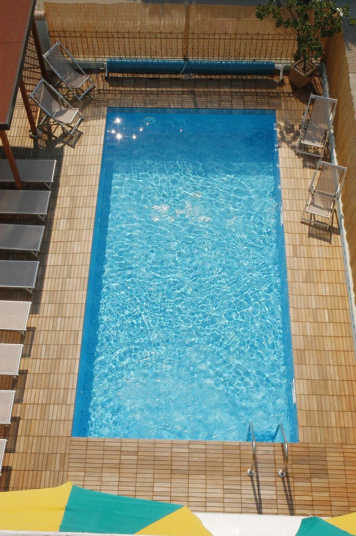 Appartamenti Mare 카오를레 외부 사진